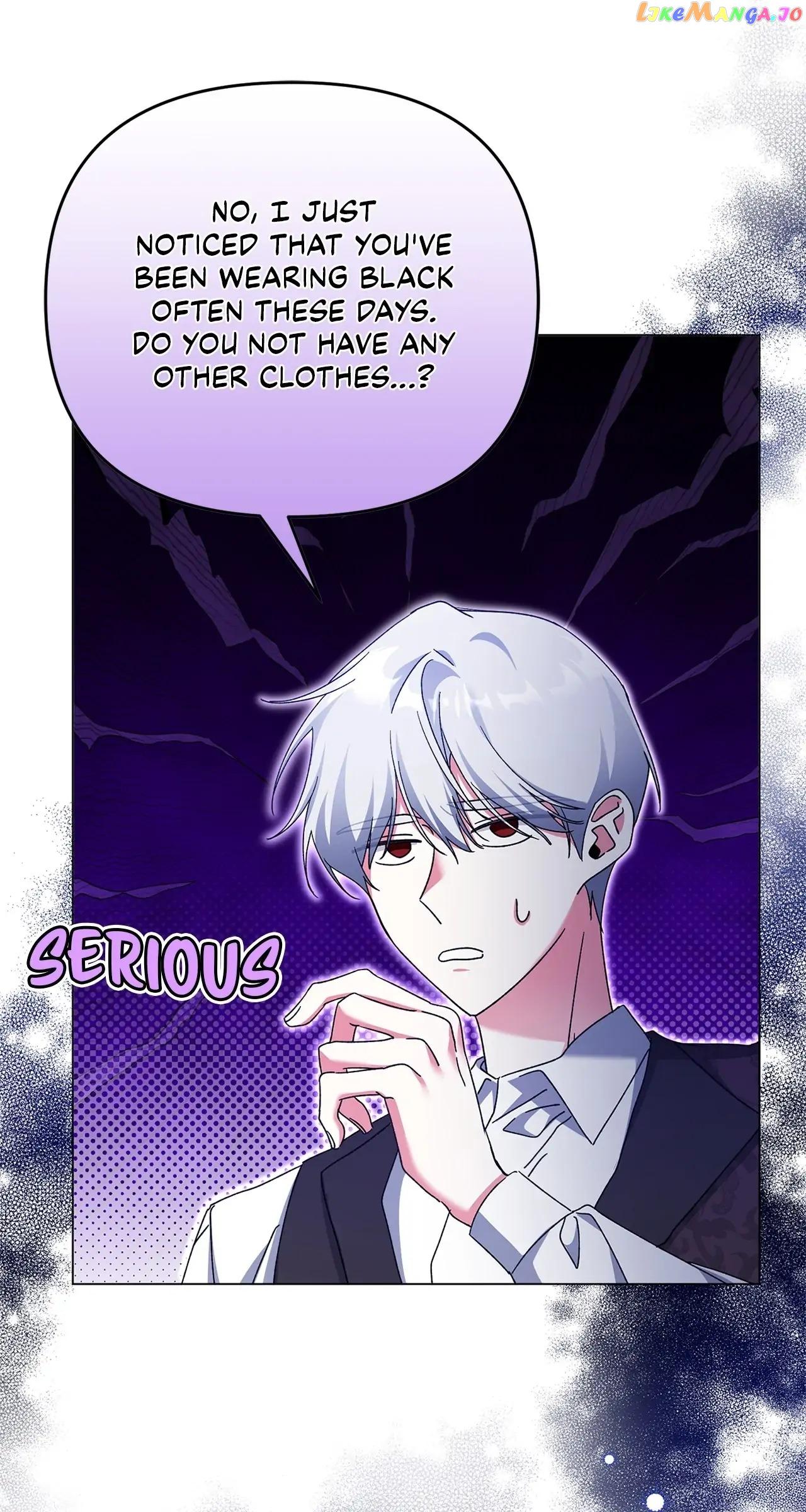 The Planned First Kiss Chapter 14 page 24