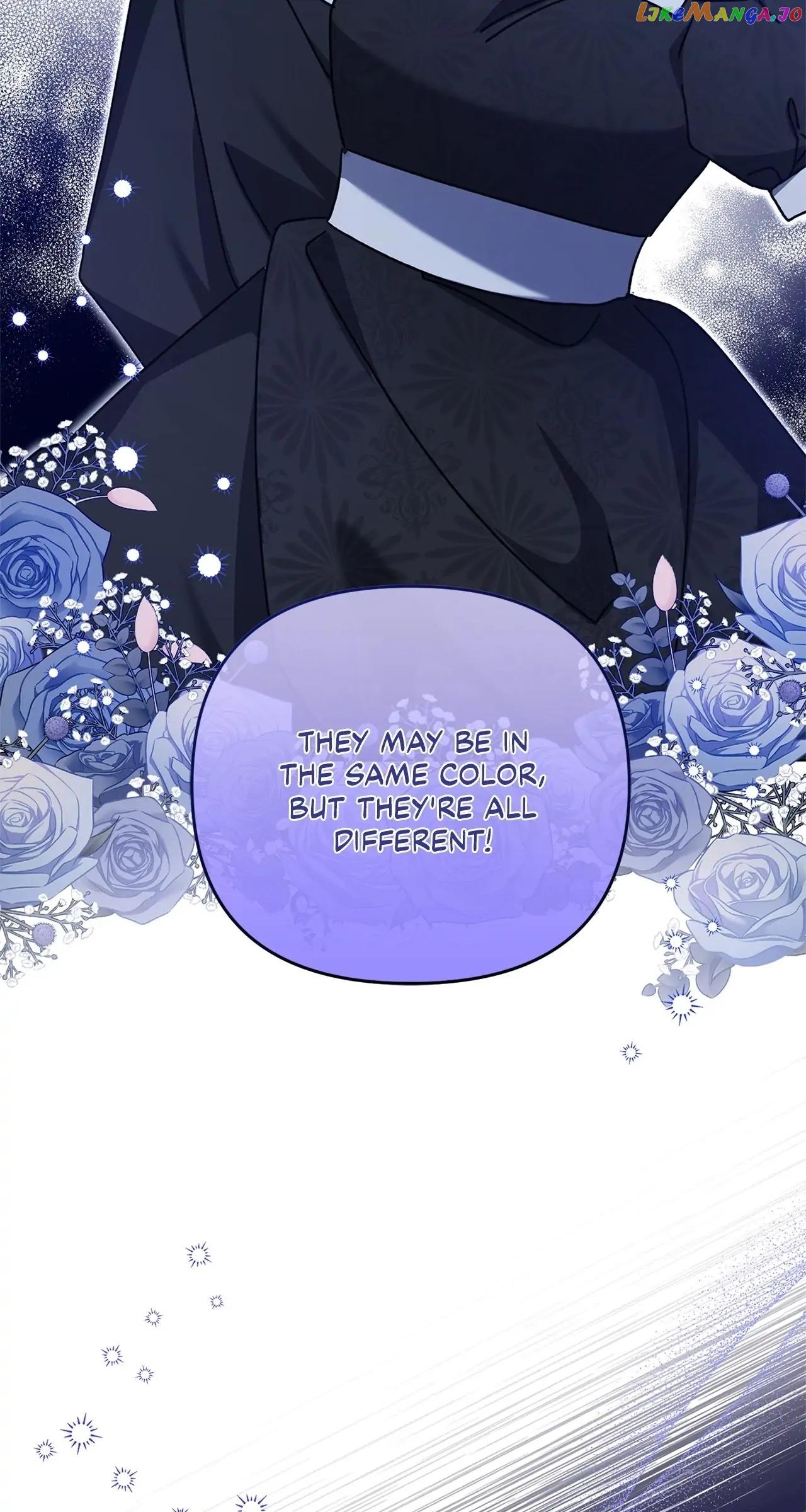 The Planned First Kiss Chapter 14 page 26