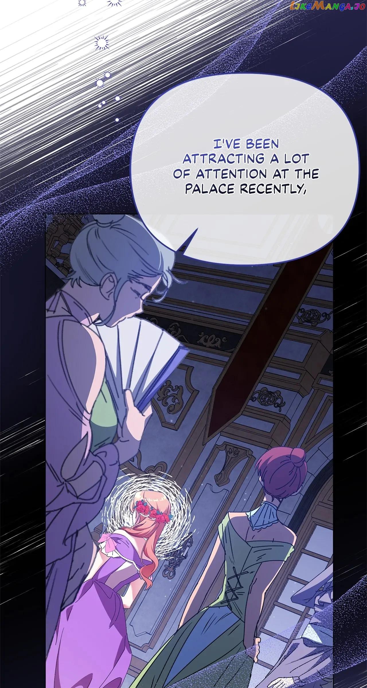 The Planned First Kiss Chapter 14 page 27