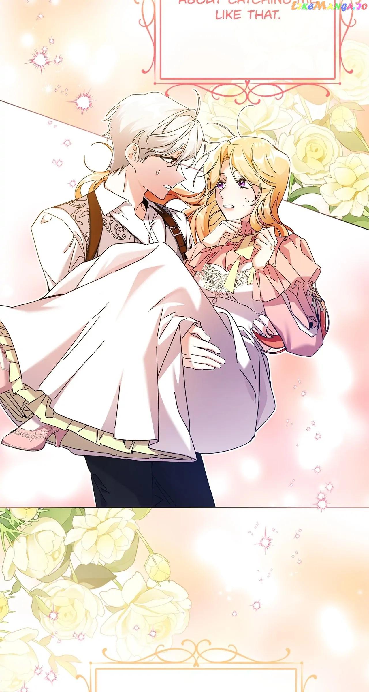 The Planned First Kiss Chapter 14 page 2