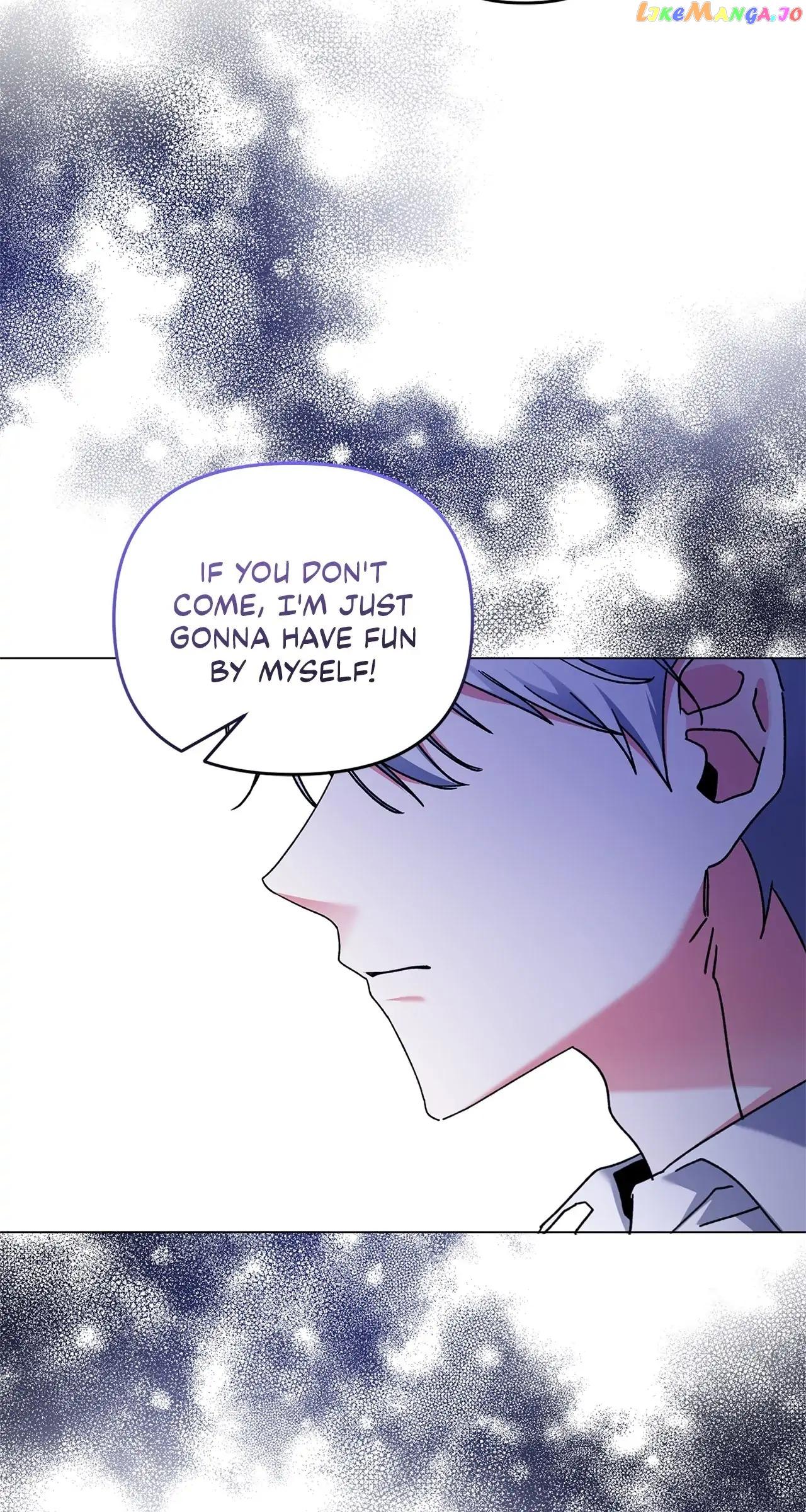 The Planned First Kiss Chapter 14 page 37