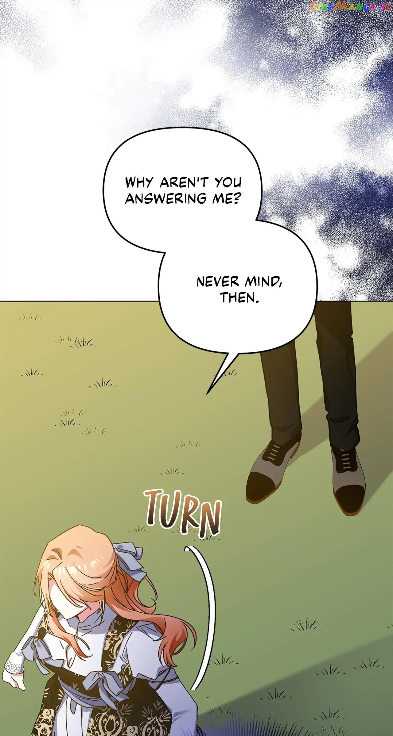 The Planned First Kiss Chapter 14 page 38