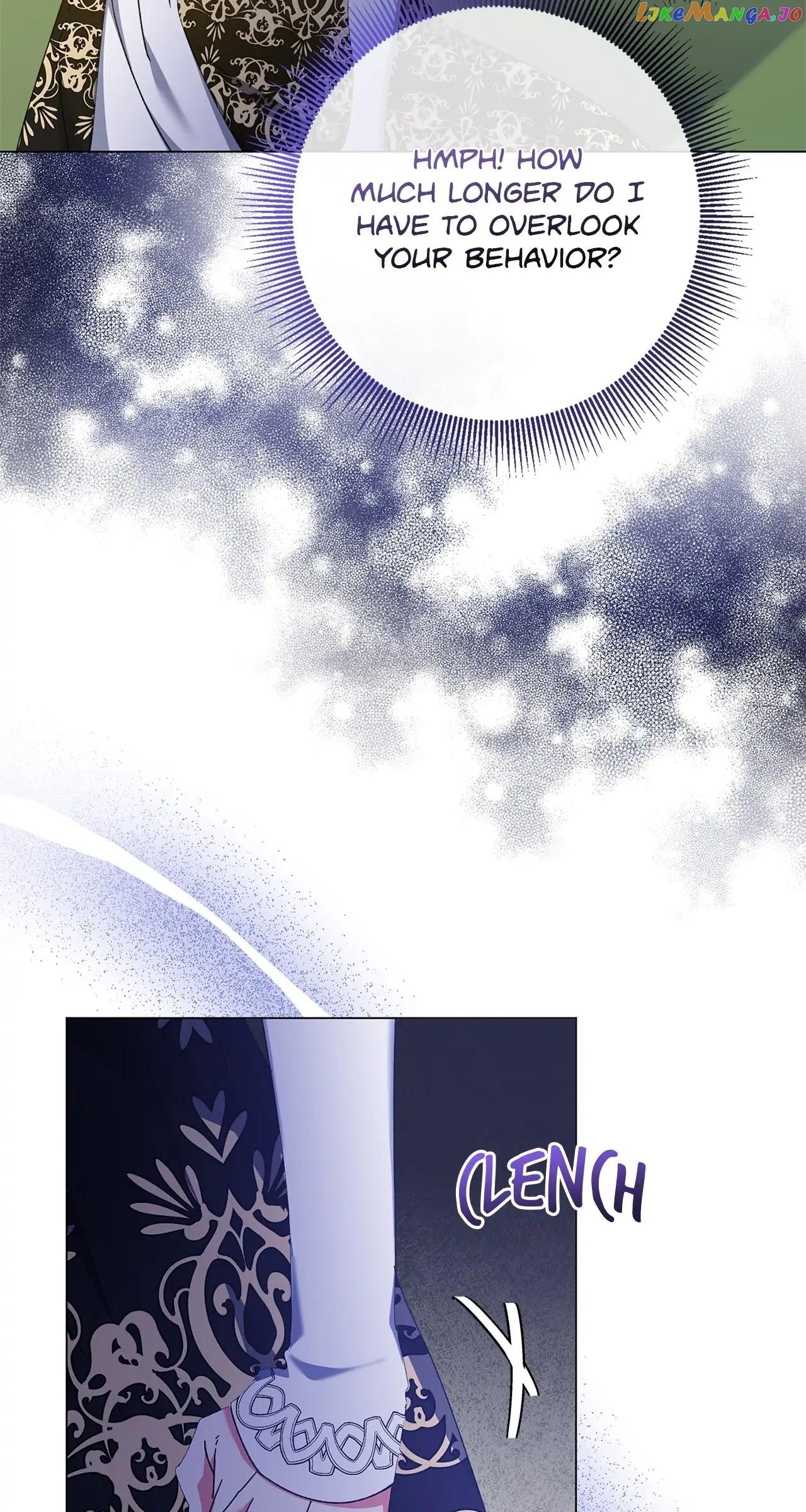 The Planned First Kiss Chapter 14 page 39