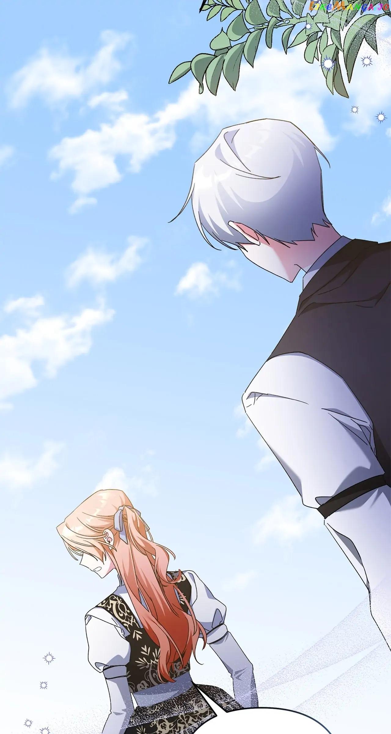 The Planned First Kiss Chapter 14 page 42