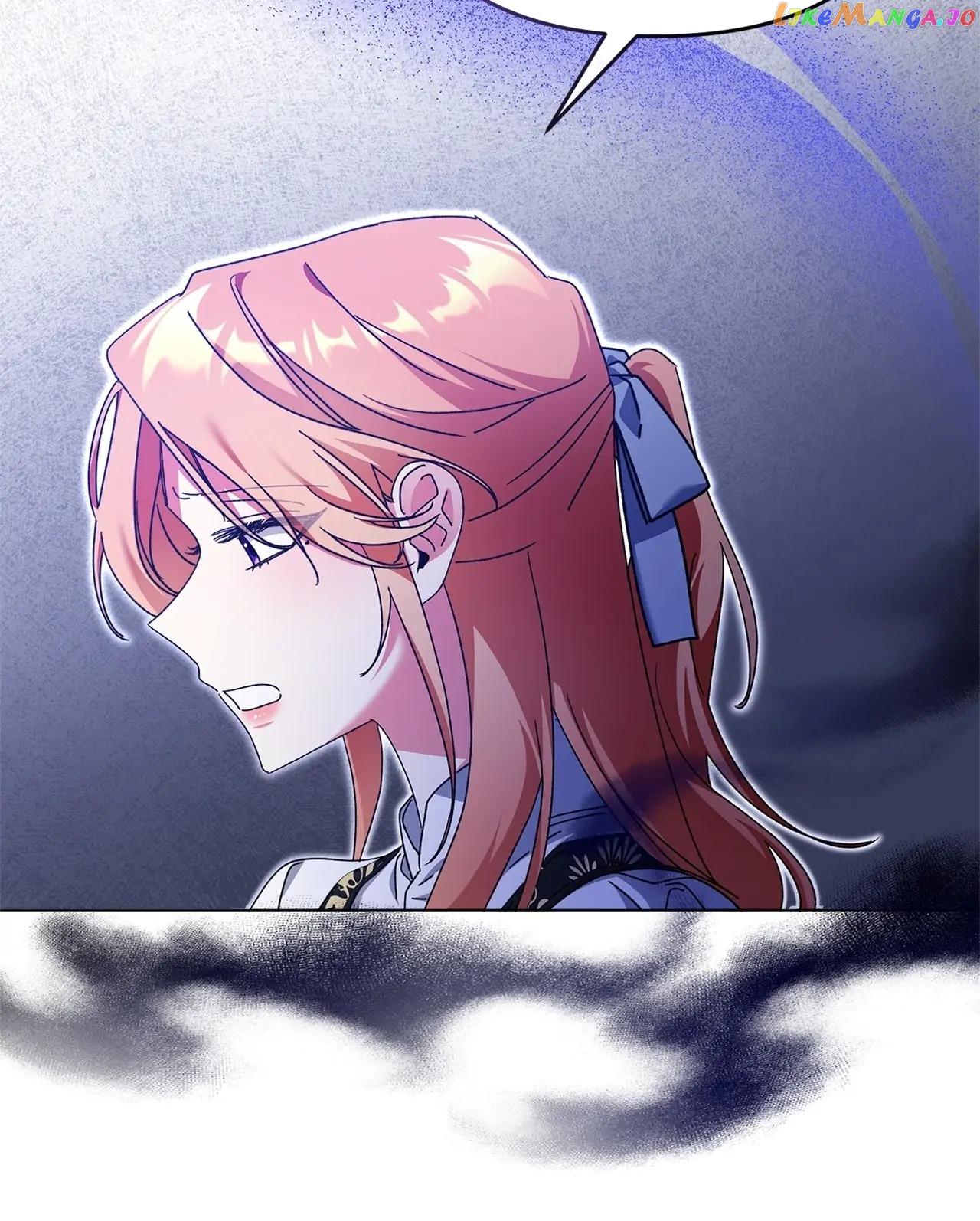 The Planned First Kiss Chapter 14 page 44