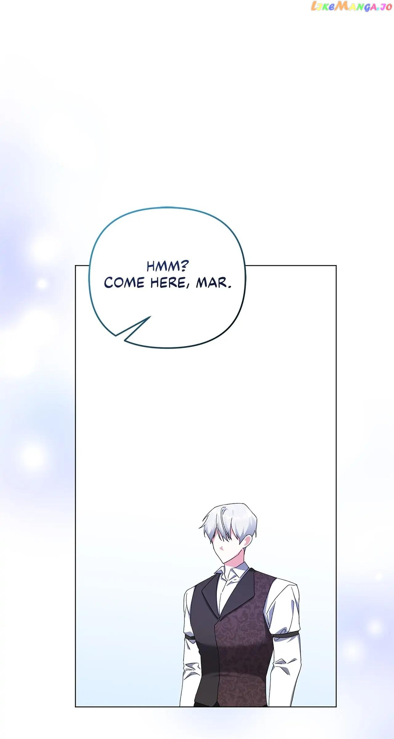 The Planned First Kiss Chapter 14 page 45
