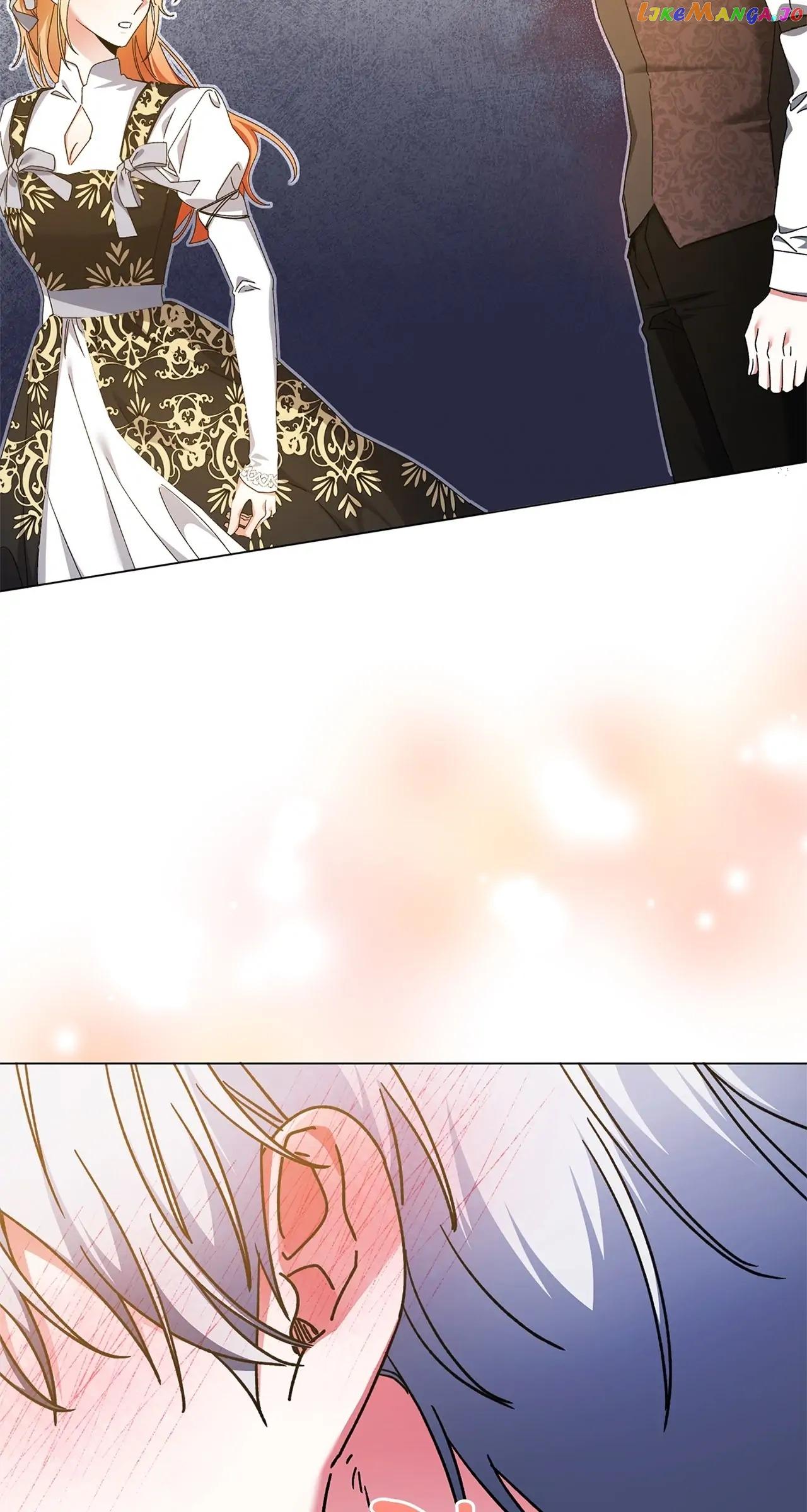 The Planned First Kiss Chapter 14 page 48