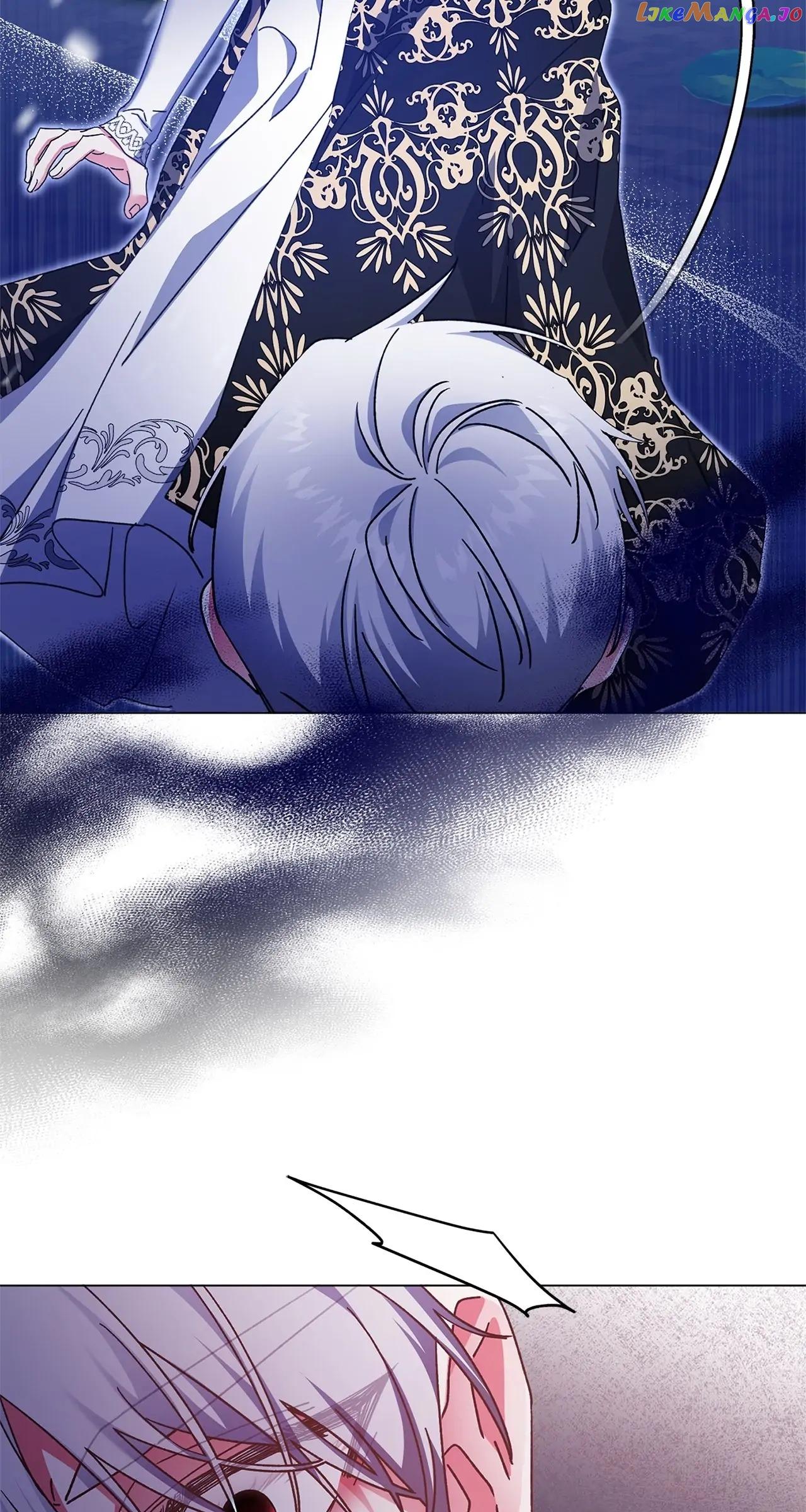 The Planned First Kiss Chapter 14 page 58