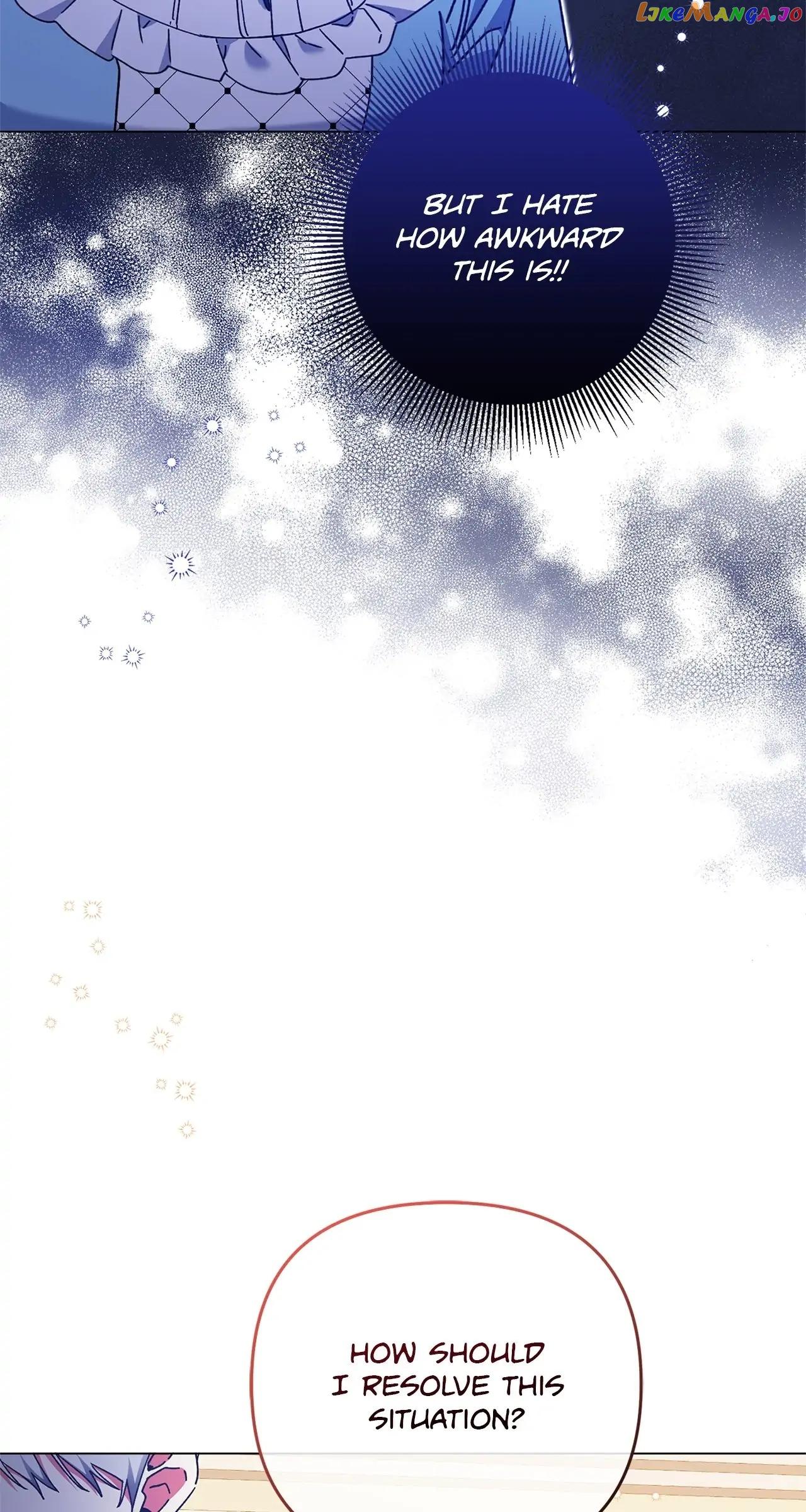 The Planned First Kiss Chapter 14 page 5