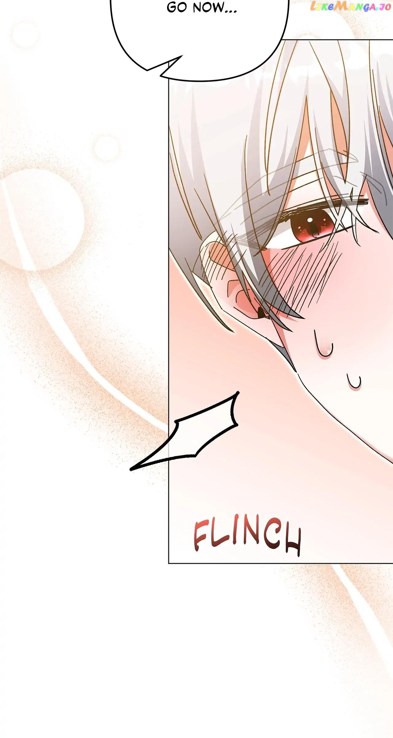 The Planned First Kiss Chapter 14 page 63