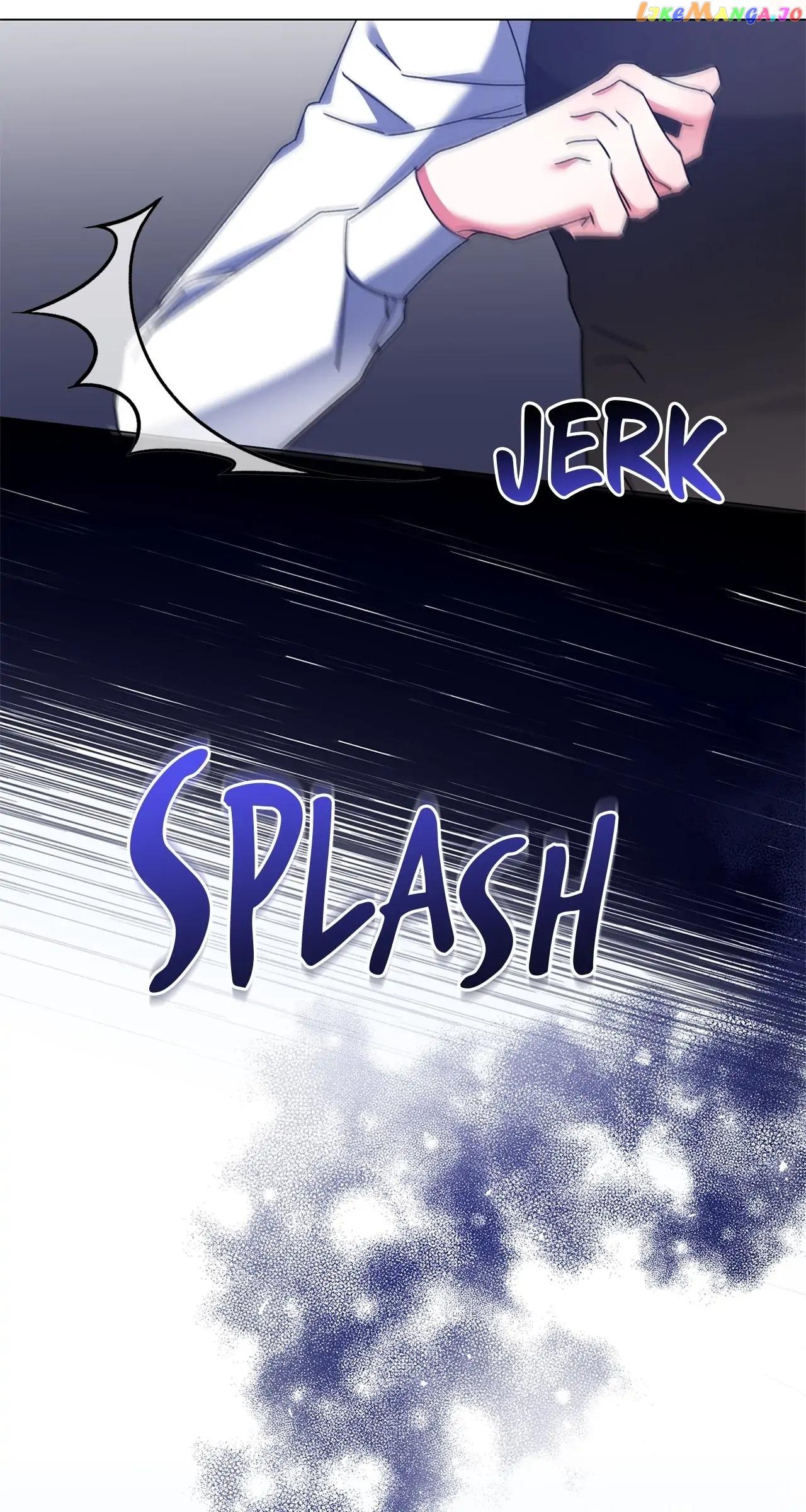 The Planned First Kiss Chapter 14 page 64