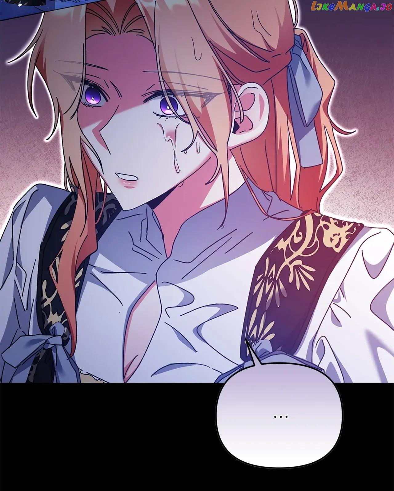 The Planned First Kiss Chapter 14 page 66