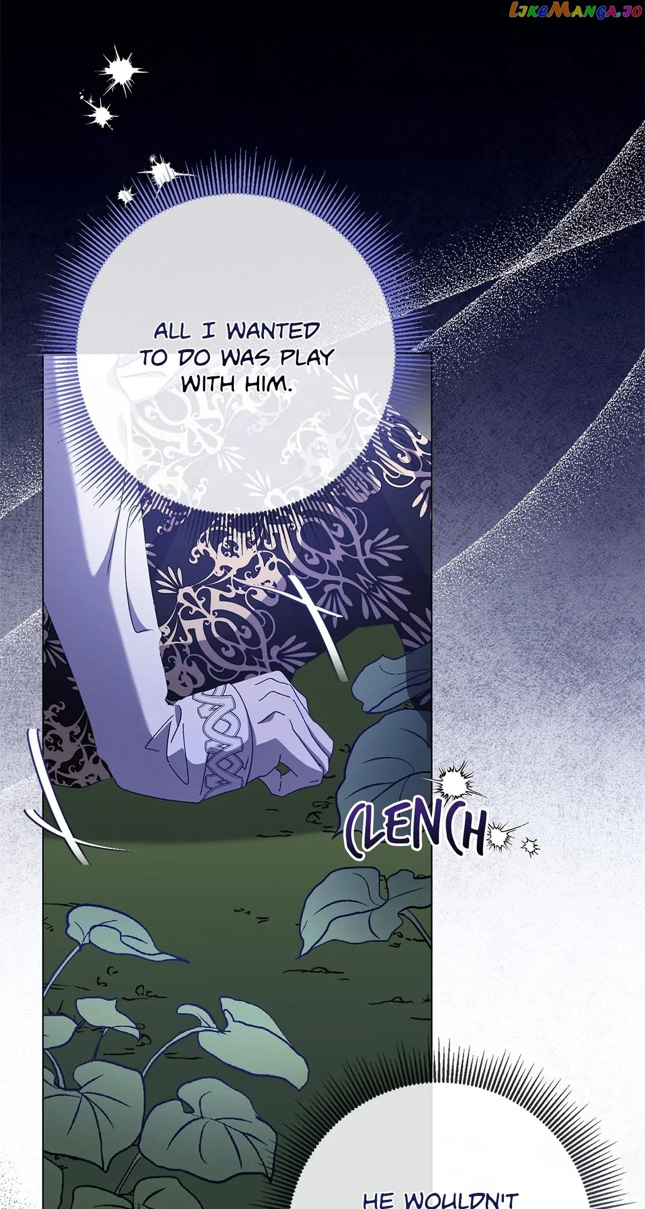 The Planned First Kiss Chapter 14 page 67