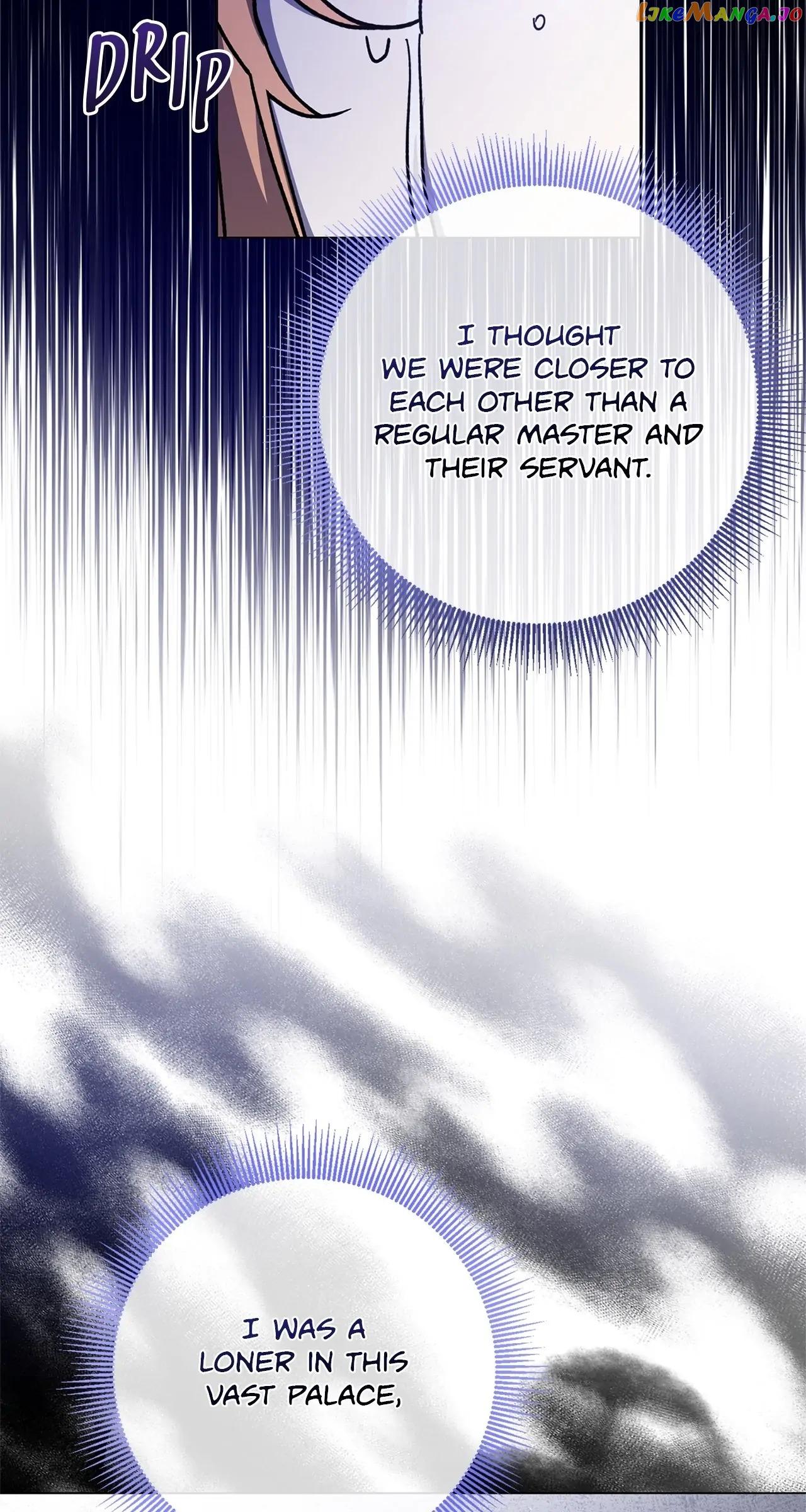 The Planned First Kiss Chapter 14 page 70