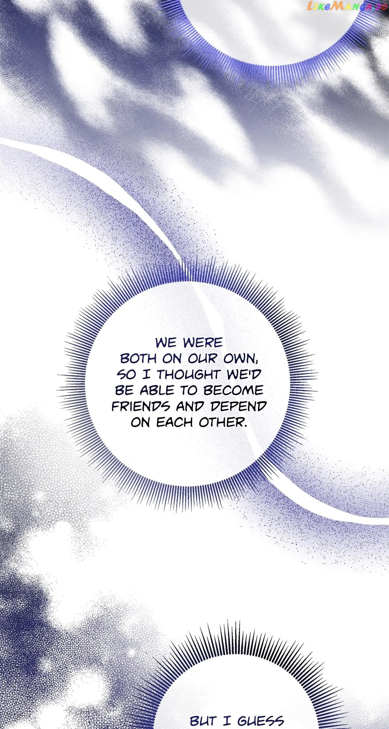 The Planned First Kiss Chapter 14 page 72