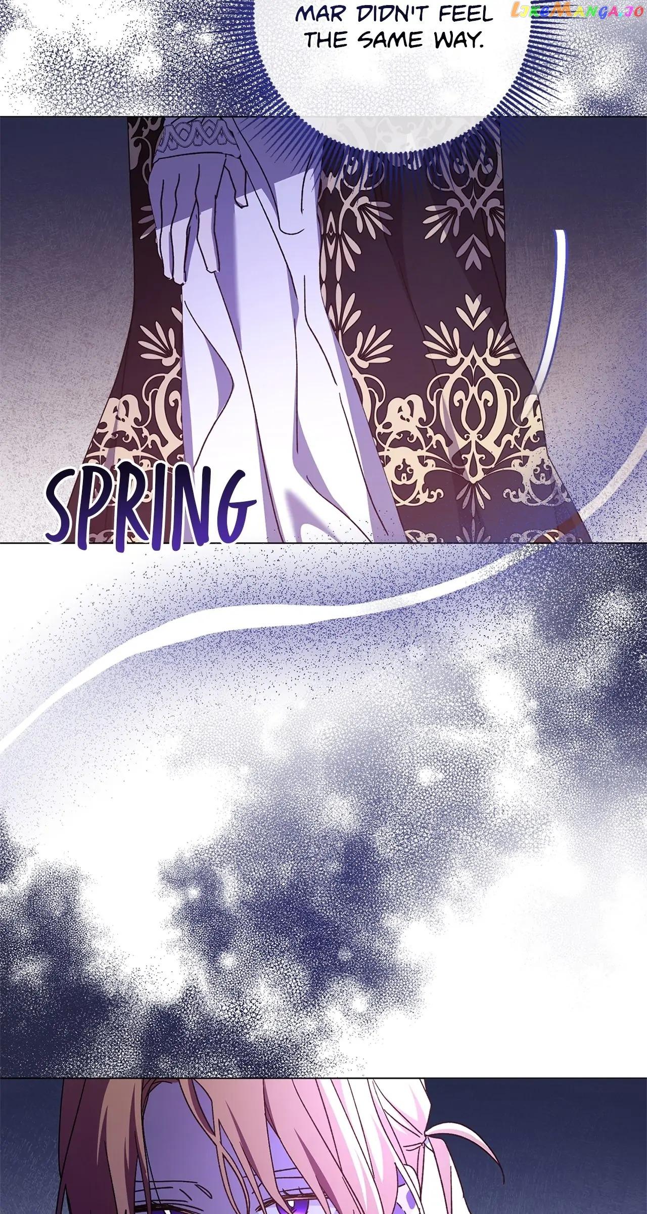 The Planned First Kiss Chapter 14 page 73