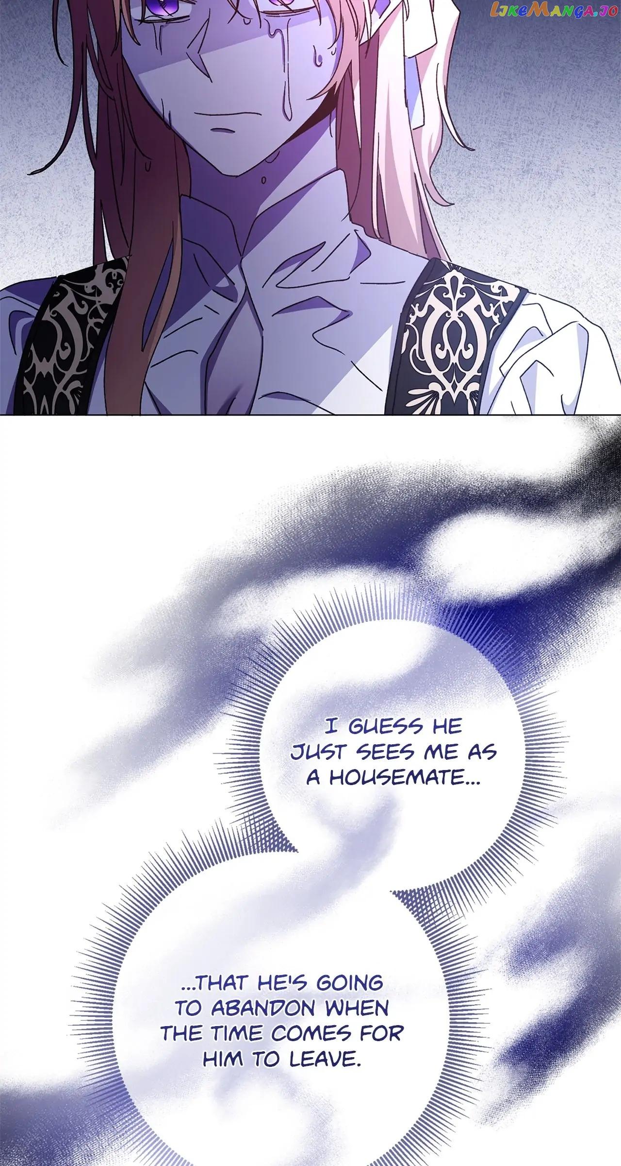 The Planned First Kiss Chapter 14 page 74