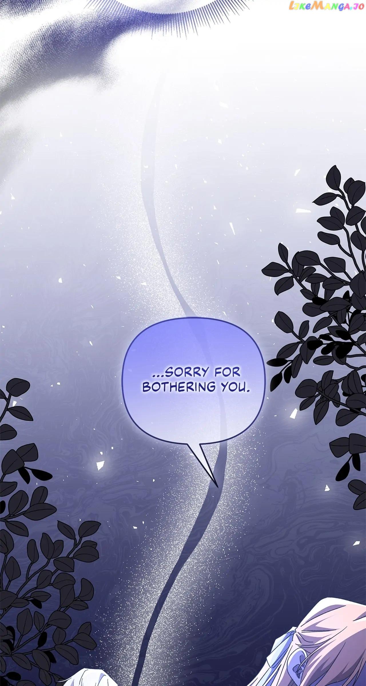 The Planned First Kiss Chapter 14 page 75