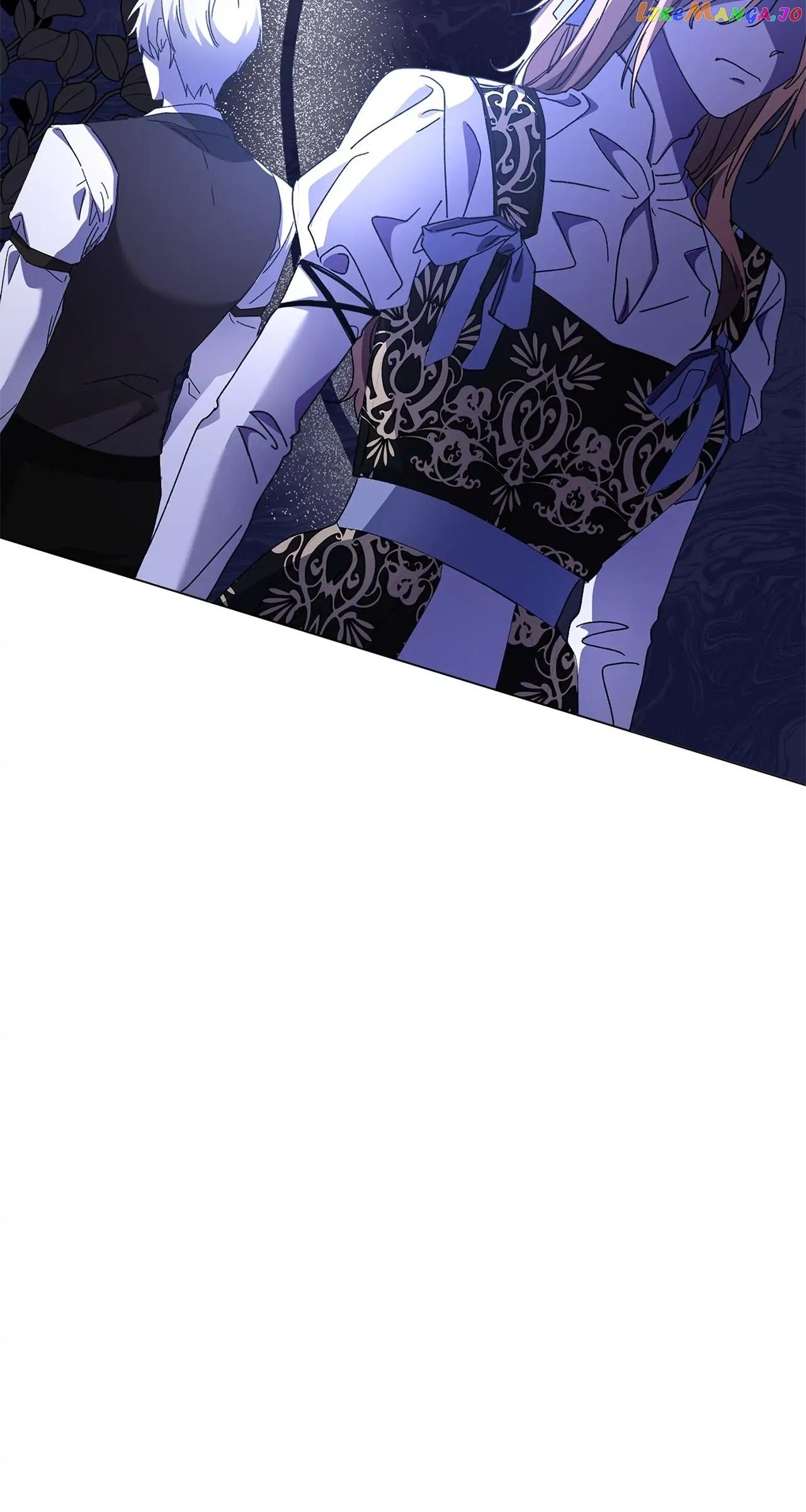 The Planned First Kiss Chapter 14 page 76