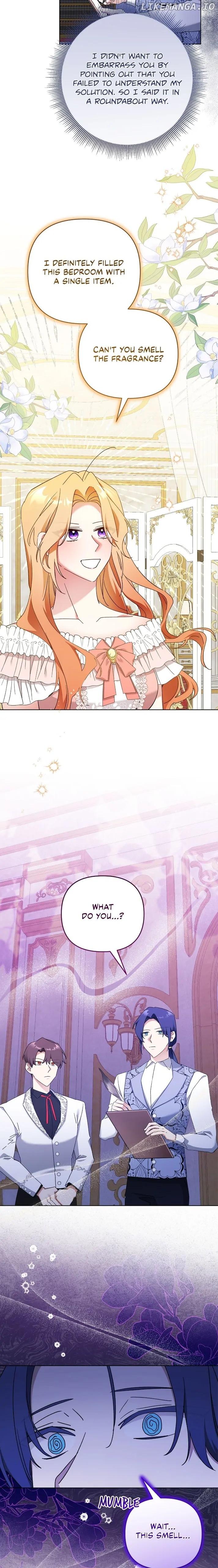 The Planned First Kiss Chapter 32 page 19