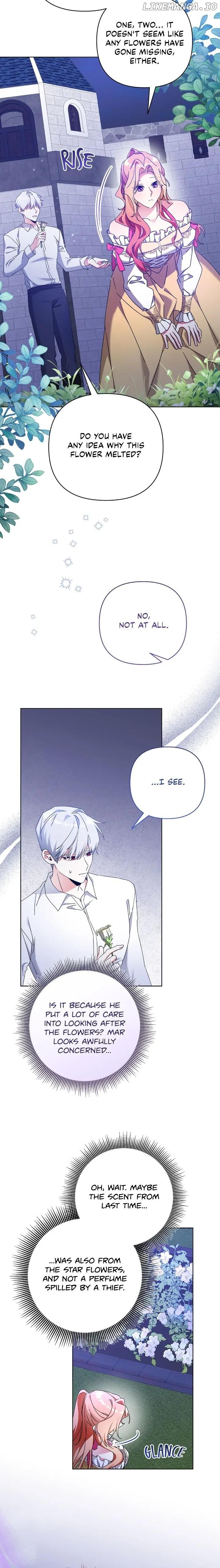 The Planned First Kiss Chapter 32 page 2