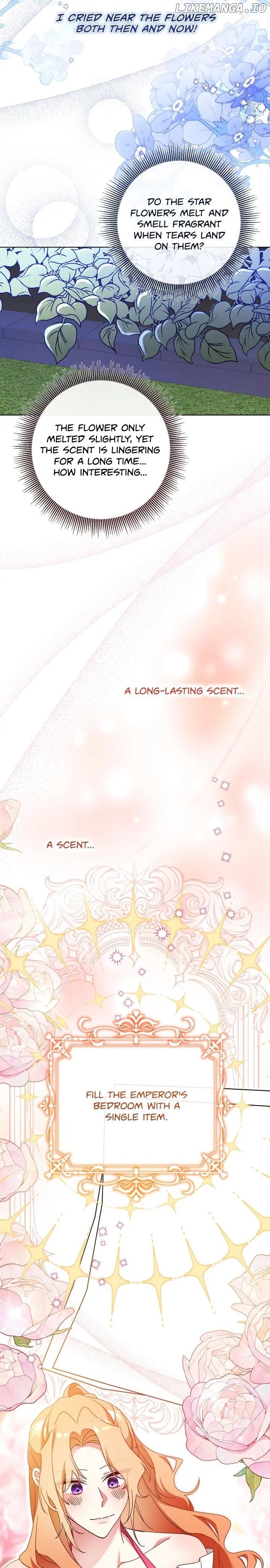 The Planned First Kiss Chapter 32 page 4