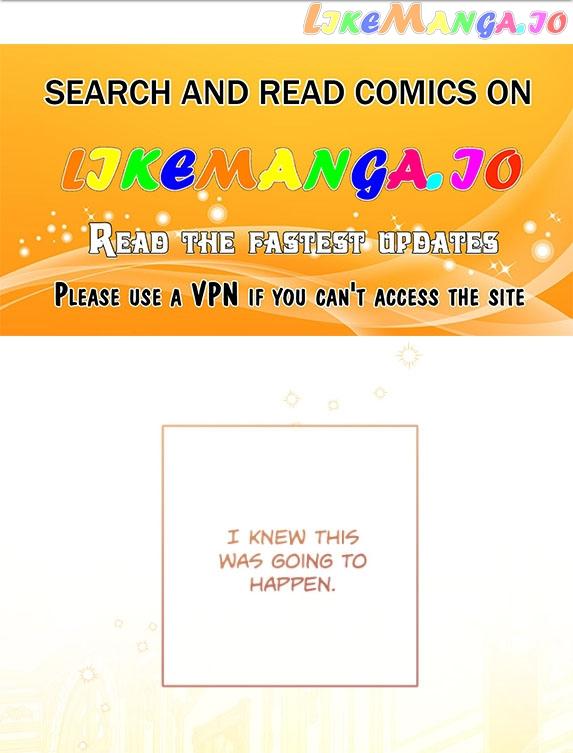 The Planned First Kiss Chapter 4 page 0