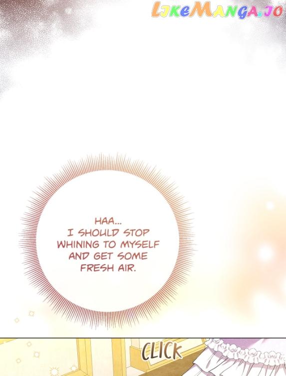The Planned First Kiss Chapter 4 page 9