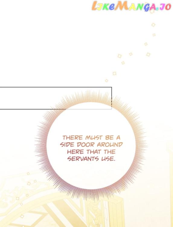 The Planned First Kiss Chapter 4 page 11