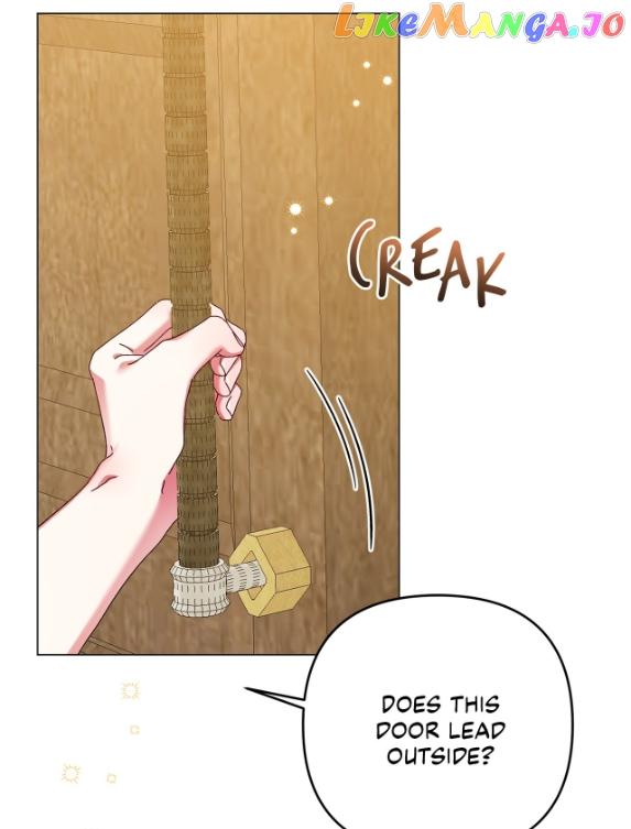 The Planned First Kiss Chapter 4 page 14
