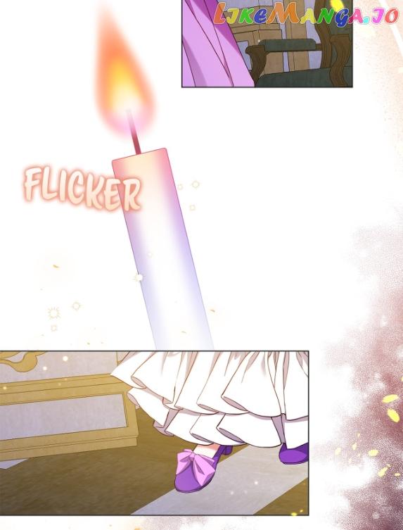 The Planned First Kiss Chapter 4 page 16
