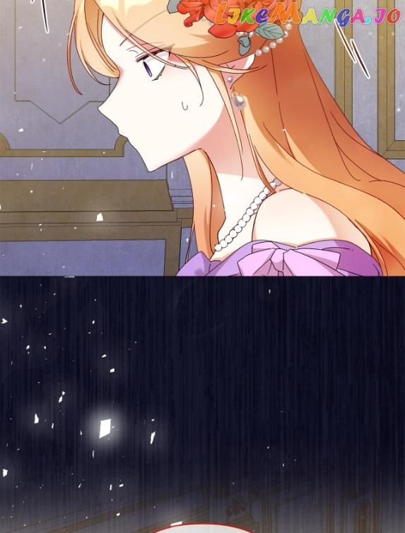 The Planned First Kiss Chapter 4 page 22