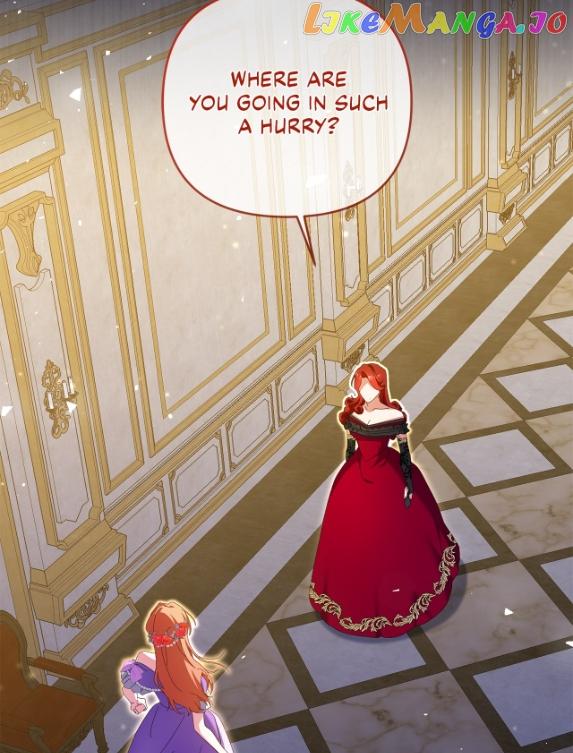 The Planned First Kiss Chapter 4 page 23