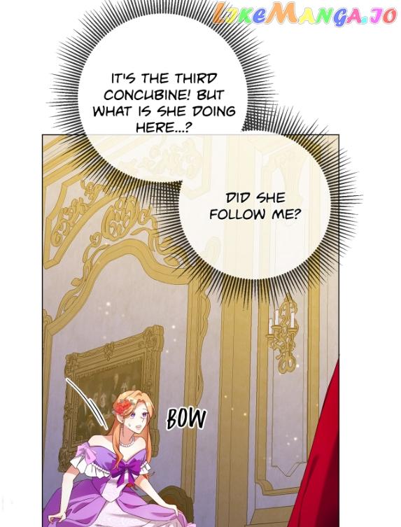 The Planned First Kiss Chapter 4 page 28