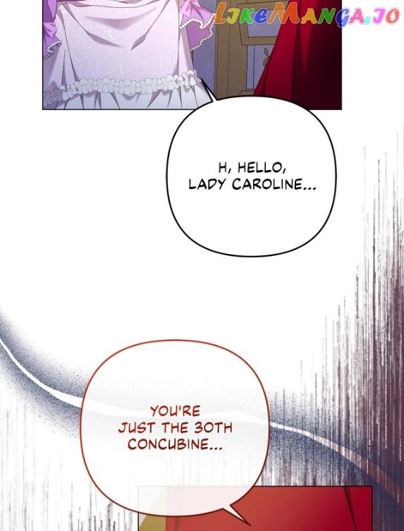 The Planned First Kiss Chapter 4 page 29