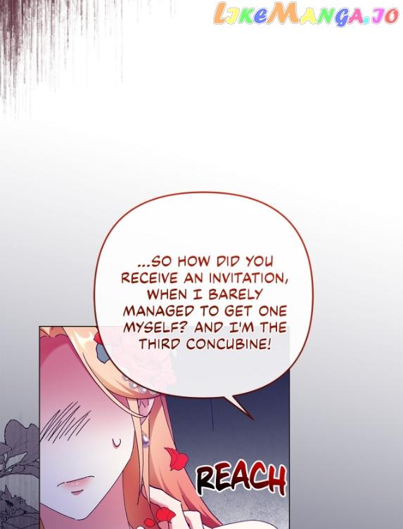 The Planned First Kiss Chapter 4 page 31
