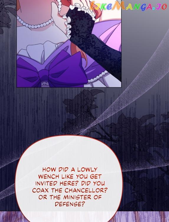 The Planned First Kiss Chapter 4 page 32