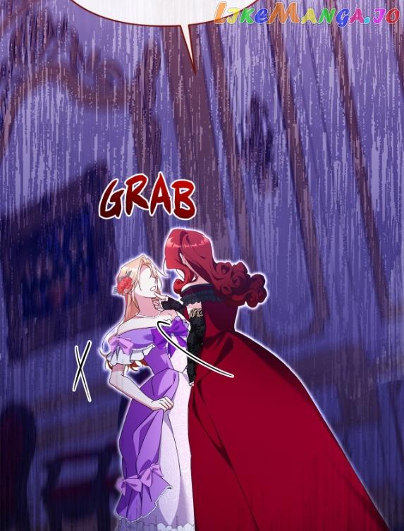 The Planned First Kiss Chapter 4 page 33