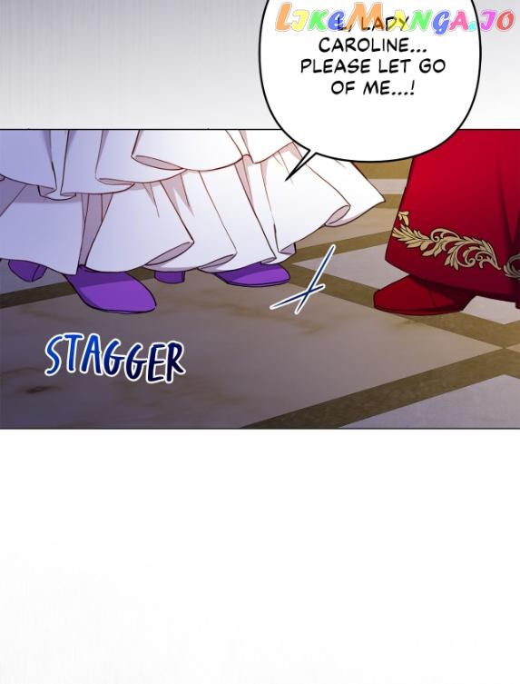 The Planned First Kiss Chapter 4 page 35