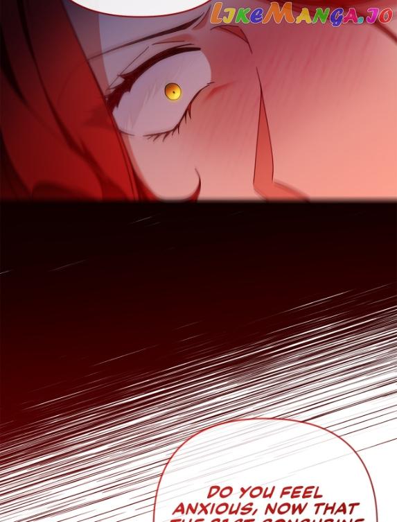 The Planned First Kiss Chapter 4 page 40