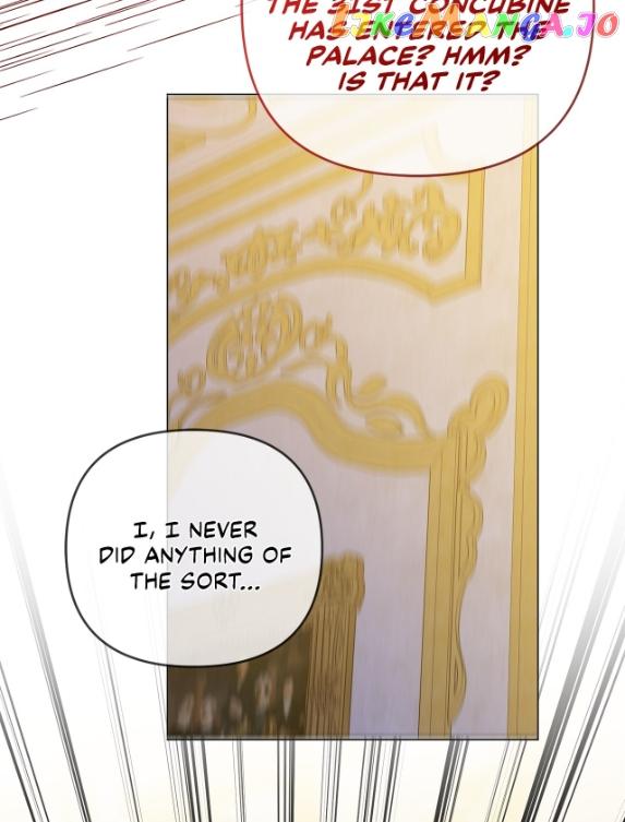 The Planned First Kiss Chapter 4 page 41