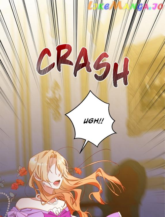 The Planned First Kiss Chapter 4 page 42