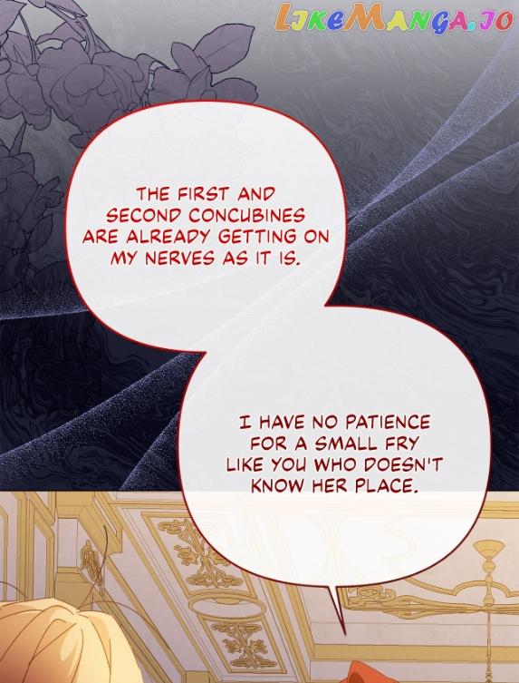 The Planned First Kiss Chapter 4 page 44