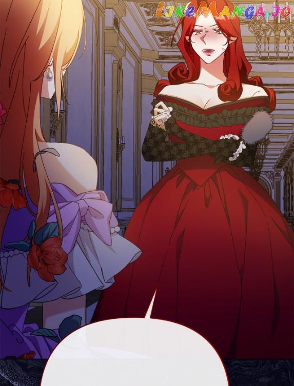 The Planned First Kiss Chapter 4 page 45