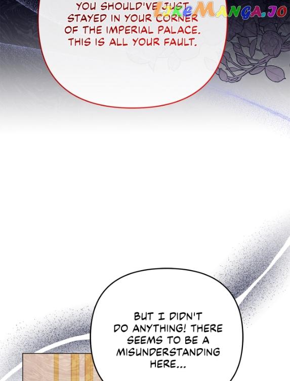 The Planned First Kiss Chapter 4 page 46