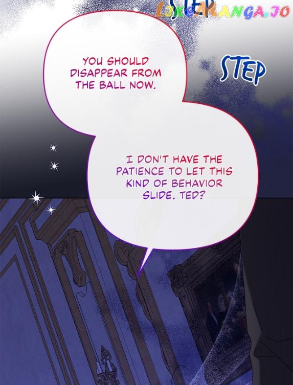 The Planned First Kiss Chapter 4 page 51