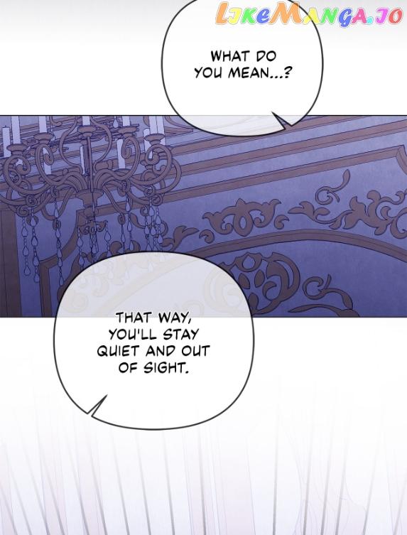 The Planned First Kiss Chapter 4 page 57