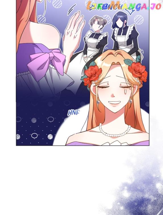 The Planned First Kiss Chapter 4 page 5