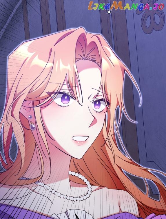 The Planned First Kiss Chapter 4 page 59