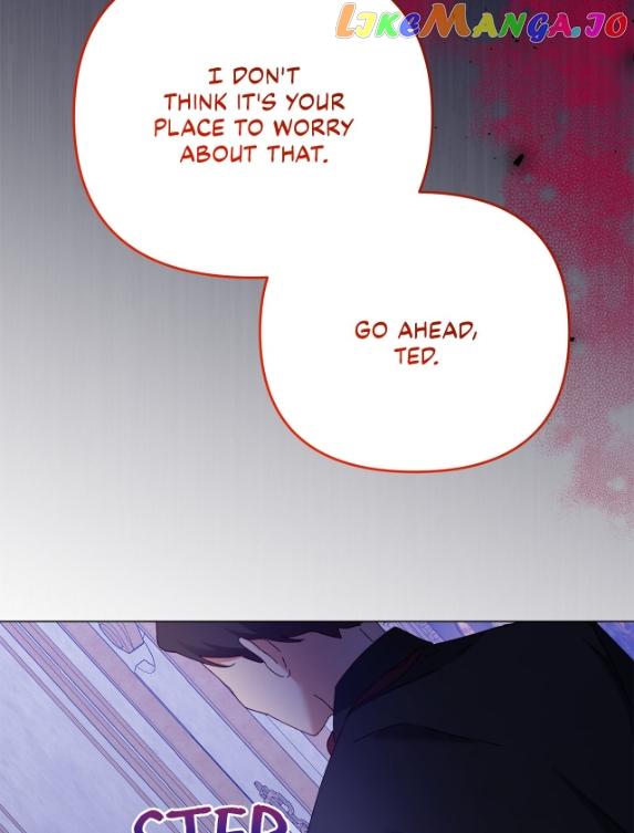 The Planned First Kiss Chapter 4 page 65